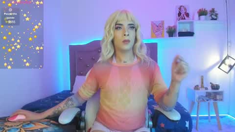 nyx__blackwood online show from February 21, 2025, 12:05 am