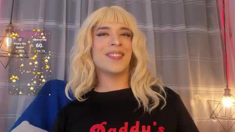 nyx__blackwood online show from January 14, 2026, 3:23 am