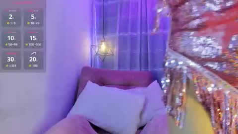 nyx__blackwood online show from February 15, 2026, 3:14 am