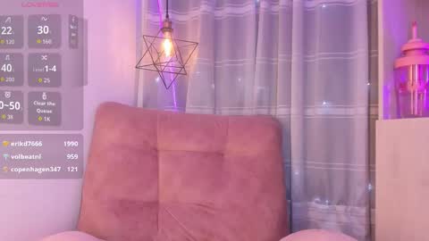 nyx__blackwood online show from February 28, 2026, 3:46 pm