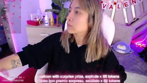 Alex   .    online show from February 16, 2025, 8:22 pm