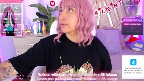 Alex   .    online show from February 20, 2025, 9:09 pm