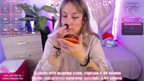 Alex   .    online show from March 3, 2025, 6:44 pm