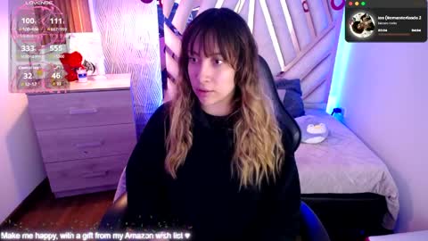 Alex   .    online show from April 5, 2026, 12:08 am