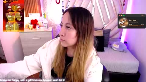 Alex   .    online show from April 23, 2026, 2:35 am