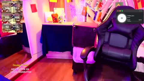 Snapshot of nyx_andria chatting on July 20, 2026, 3:21 am Alex . online show from July 20, 2026, 3:21 am