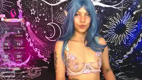 nyx murtualer online show from December 19, 2025, 6:04 pm