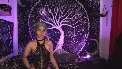 nyx murtualer online show from January 15, 2026, 3:55 am