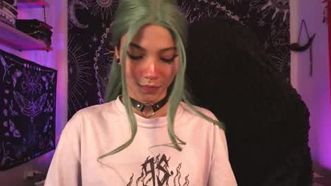 nyx murtualer online show from January 16, 2026, 2:10 pm