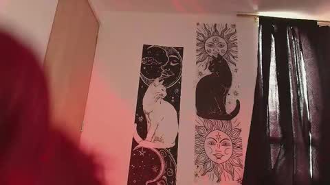 nyx murtualer online show from March 13, 2026, 8:37 pm