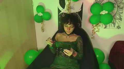 nyx murtualer online show from March 17, 2026, 10:57 pm