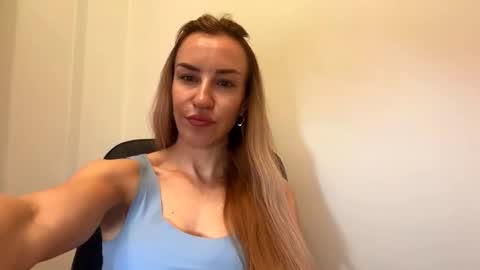 Anastasia online show from January 16, 2026, 8:29 am