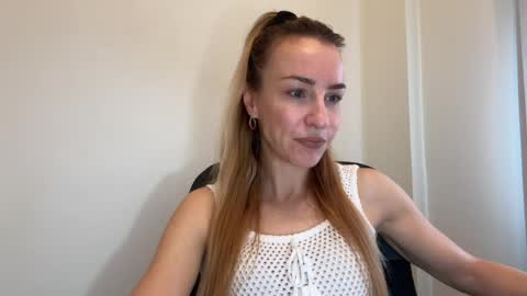 Anastasia online show from March 6, 2026, 8:55 am