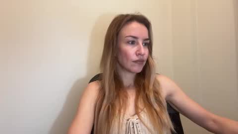 Anastasia online show from March 26, 2026, 8:09 am