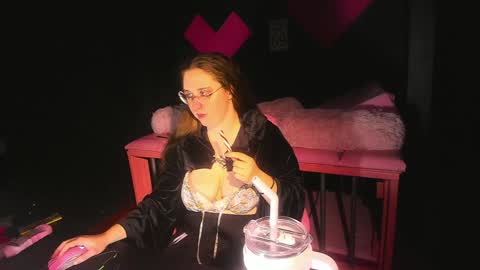 nyxiannox online show from January 4, 2025, 3:07 am