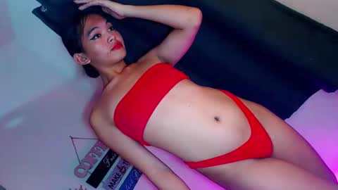 ITS ME NYXIEE online show from December 15, 2025, 7:12 am