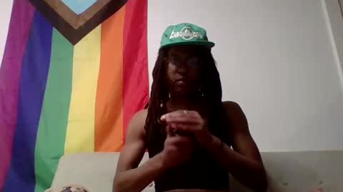 nyxstix online show from April 28, 2026, 7:24 am