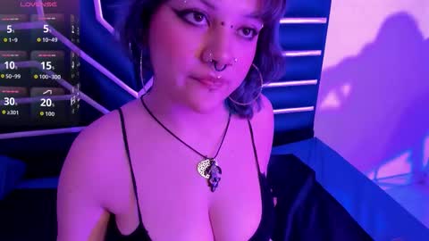 Snapshot of nyxx_star chatting on January 10, 2026, 7:04 pm Nyx online show from January 10, 2026, 7:04 pm