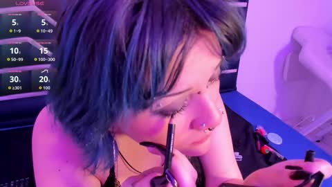 Snapshot of nyxx_star chatting on January 14, 2026, 6:35 pm Nyx online show from January 14, 2026, 6:35 pm