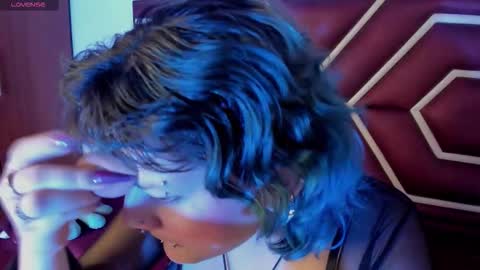 Snapshot of nyxx_star chatting on February 11, 2026, 7:30 pm Nyx online show from February 11, 2026, 7:30 pm