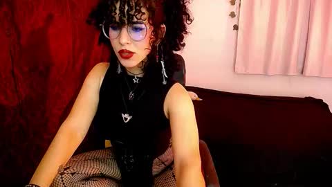 Nyxxei online show from February 5, 2026, 10:58 pm