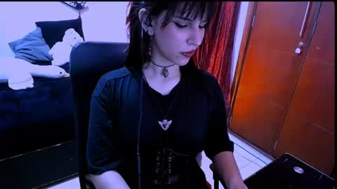 Snapshot of nyxxei chatting on July 16, 2026, 12:38 am Nyxxei online show from July 16, 2026, 12:38 am