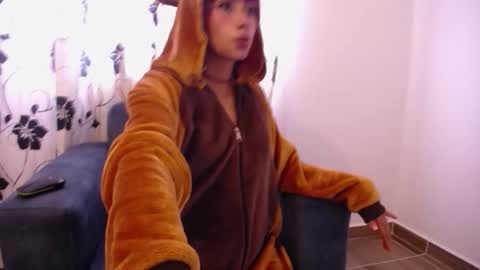 Snapshot of nyxxx_rouge chatting on February 13, 2026, 9:33 pm nyxxx_rouge online show from February 13, 2026, 9:33 pm