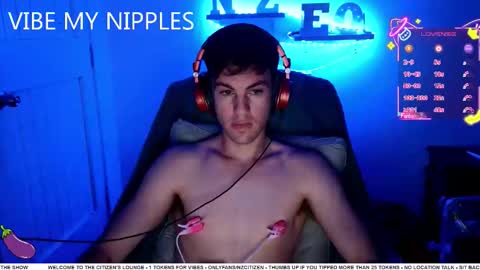 NZ Citizen online show from January 13, 2026, 12:21 pm