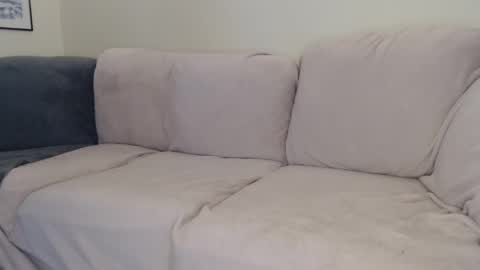 Stef  Derek online show from December 13, 2024, 8:47 pm