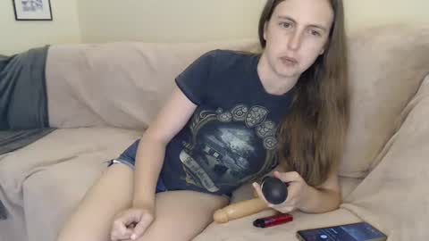 Stef  Derek online show from January 25, 2025, 2:26 am