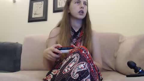 Stef  Derek online show from March 27, 2026, 4:07 am