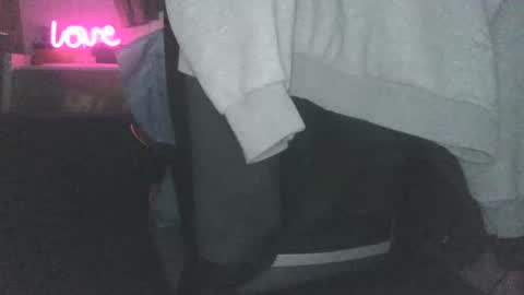 BIGWANGGANG online show from March 6, 2025, 9:53 pm