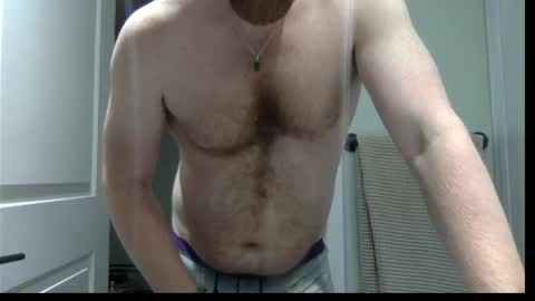 o_fionn_rua online show from May 12, 2026, 1:25 am
