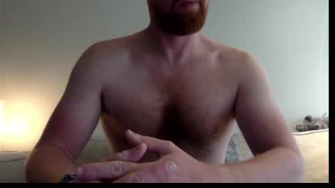 o_fionn_rua online show from May 23, 2026, 6:34 pm