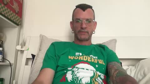 Jonathan Deep online show from February 20, 2026, 1:33 pm