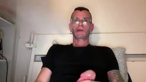 Jonathan Deep online show from March 12, 2026, 10:27 pm