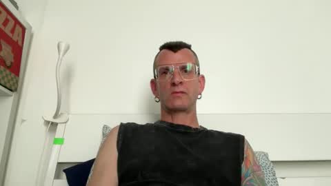 Jonathan Deep online show from April 12, 2026, 12:21 pm