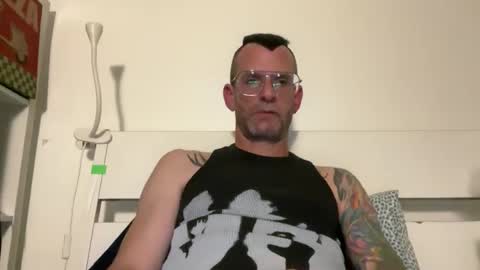 Jonathan Deep online show from April 19, 2026, 8:00 pm