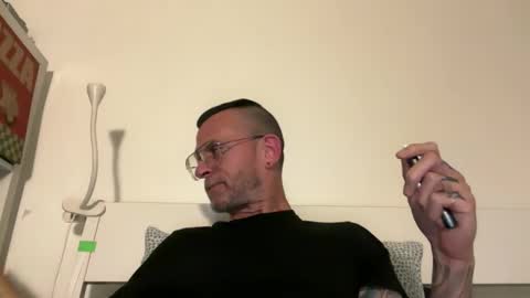 Jonathan Deep online show from April 22, 2026, 8:32 pm