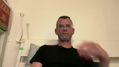 Jonathan Deep online show from April 23, 2026, 8:22 pm