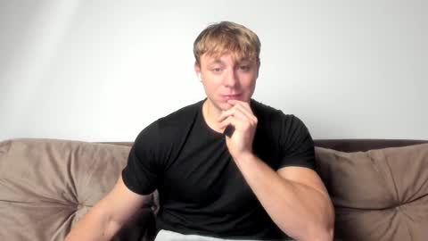 o_r_b_i_t online show from February 14, 2025, 5:03 pm