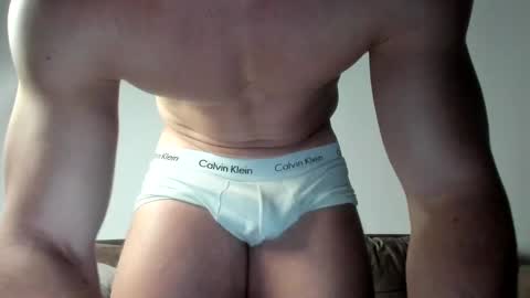 o_r_b_i_t online show from February 21, 2025, 6:15 pm