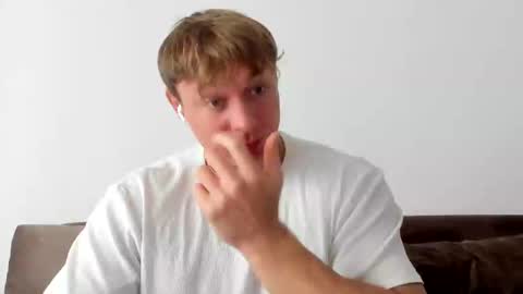 o_r_b_i_t online show from February 23, 2025, 9:22 am