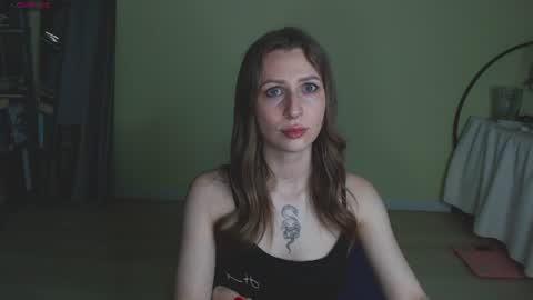 Snapshot of oaklyndobson chatting on July 24, 2026, 6:50 pm Oaklyn online show from July 24, 2026, 6:50 pm