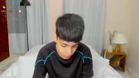 Deku online show from September 12, 2025, 1:55 pm