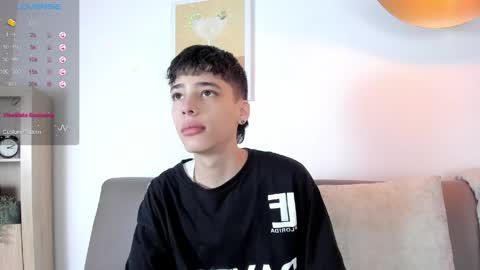 Deku online show from April 26, 2026, 2:26 pm