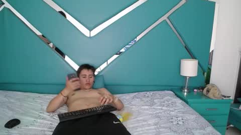 oblivionlove online show from March 3, 2026, 1:50 pm