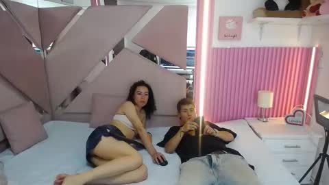 oblivionlove online show from March 24, 2026, 8:58 pm