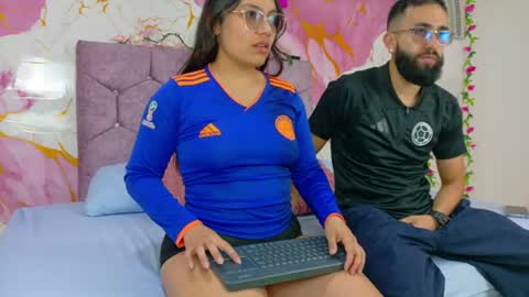 obsession_room online show from June 17, 2026, 12:07 pm
