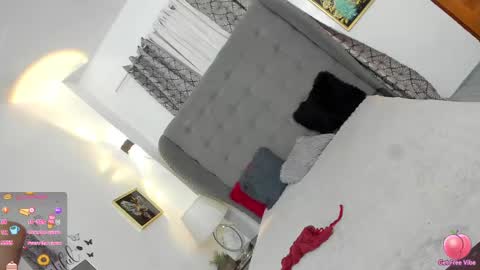 Snapshot of obsessionariana chatting on February 13, 2025, 1:48 pm ariana online show from February 13, 2025, 1:48 pm